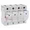 Fuse switch R 323 25 A 3P+N Switch