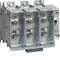 Fuse switch with voltage Fig. 3P 630A NH3