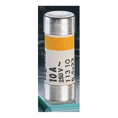 FUSIBILE 8,5 X 23 10 A