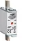 Fusibile a coltello NH000 gG con indicatore centrale 50A 500V