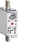 Fusibile a coltello NH000 gG con indicatore centrale 63A 500V