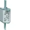 Fusibile a coltello NH2C gG con indicatore centrale 125A 500V