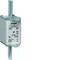 Fusibile a coltello NH2C gG con indicatore centrale 63A 500V