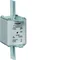 Fusibile a coltello NH3C gG con indicatore centrale 100A 500V