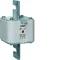 Fusibile a coltello NH4 gG con indicatore centrale 800A 500V