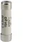 Fusibile cilindrico C 8,5x32 16A 400V AC gG