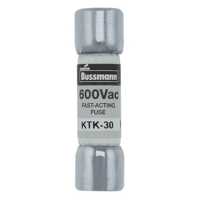 Fusibile rapido Limitron KTK-30