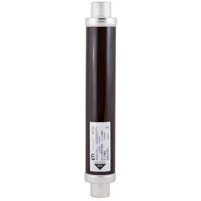 Fusibile VVC3 17,5 kV/31,5 A con percussore