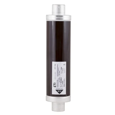 Fusibile VVC3 24kV/2A 292 con percussore