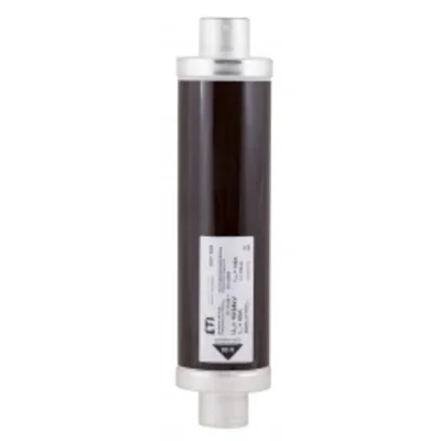 Fusibile VVC3 24kV/31.5A 292 con percussore