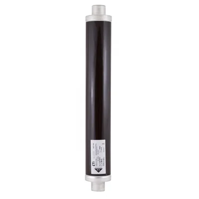 Fusibile VVT-D3 12kV/200A 537 con percussore