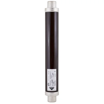Fusibile VVT-D3 24kV/2A con percussore