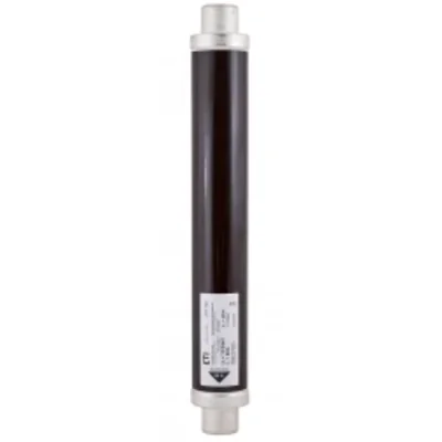 Fusibile VVT-D3 24kV/6.3A con percussore