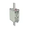 Fusible 160NHG1B NH1 160A 500V GL/GG à double indicateur