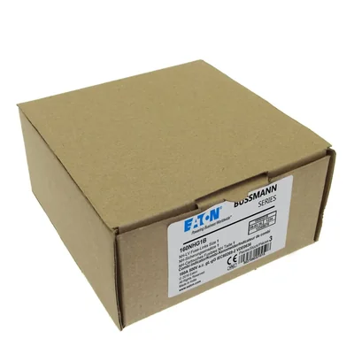 Fusible 160NHG1B NH1 160A 500V GL/GG à double indicateur
