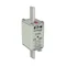 Fusible 315NHG1B NH1 315A 500V GL/GG à double indicateur