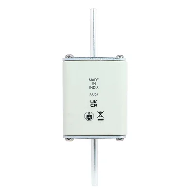 Fusible 400NHG03B NH03 400 A 500 V à double indicateur GL/GG