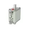 Fusible 50NHG00B NH00 de 50 A 500 V GL/GG con doble indicador
