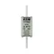 Fusible 63NHG02B NH02 63A 500V GL/GG à double indicateur