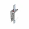 Fusible 63NHG02B NH02 63A 500V GL/GG à double indicateur