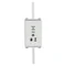 Fusible 63NHG02B NH02 63A 500V GL/GG à double indicateur