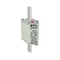 Fusible 63NHG02B NH02 63A 500V GL/GG à double indicateur