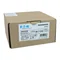 Fusible 63NHG02B NH02 63A 500V GL/GG à double indicateur