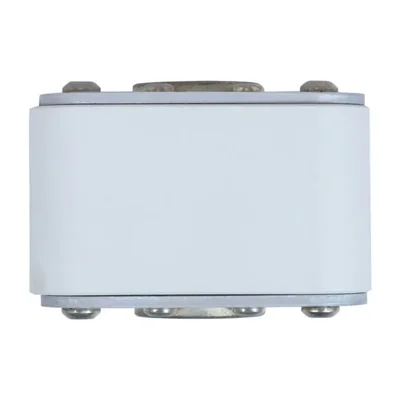 Fusible à action rapide 170M6417, 1400 A, 690 V CA, calibre 3, aR, IEC, UL, simple section