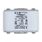 Fusible à action rapide 170M6417, 1400 A, 690 V CA, calibre 3, aR, IEC, UL, simple section