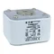 Fusible à action rapide 170M6417, 1400 A, 690 V CA, calibre 3, aR, IEC, UL, simple section