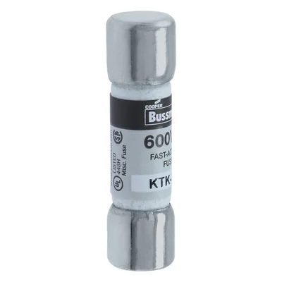 Fusible à action rapide KTK-30 LIMITRON