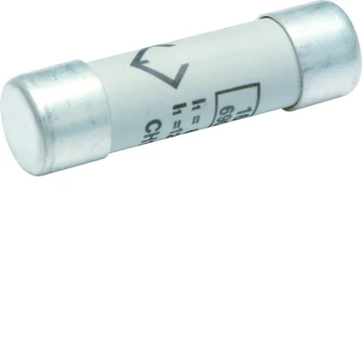 Fusible cilíndrico 14x51 gG 16A