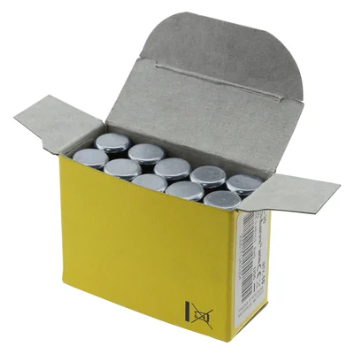 Fusible de acción rápida KTK-30 LIMITRON