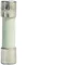 Fusible de cristal 5x20mm FF 250V 2A