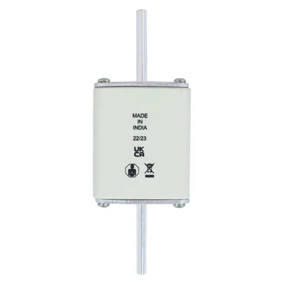 Fusible doble indicador GL/GG 315NHG2B NH2 315A 500V