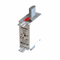 Fusible industrial, clase gG/gL, 20A 500VAC