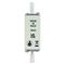 Fusible industrial, clase gG/gL, 20A 500VAC