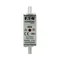 Fusible industrial, clase gG/gL, 40A 500VAC