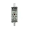 Fusible industrial, clase gG/gL, 40A 500VAC