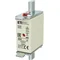 Fusible industriel temporisé KOMBI WT-00C/gG 40A K