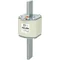 Fusible NH1 gTr 231A/400V/160kVA MET NH - mesure