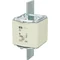 Fusible NH4a gG 1250A/500V NH - temporisé / Al