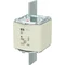 Fusible NH4a gG 630A/500V NH - temporisé / Al