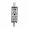 Fusible rápido 170M1571D 250A 690V aR DIN 000 con doble indicador