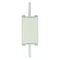 Fusible rápido 170M3816D 250A 690V aR DIN 1 doble indicador