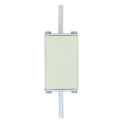 Fusible rápido 170M3816D 250A 690V aR DIN 1 doble indicador