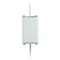 Fusible rápido 170M3818D 350A 690V aR DIN 1 doble indicador