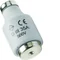 Fusible rápido DIII/E33 Bi-Wts 35A 500V