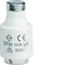 Fusible temporisé DTIII/E33 Bi-Wtz 50A