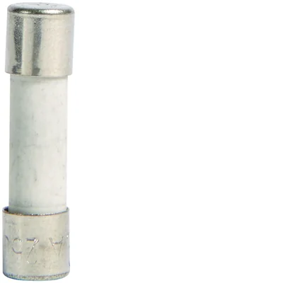 Fusible verre 5x20mm FF 250V 2.5A
